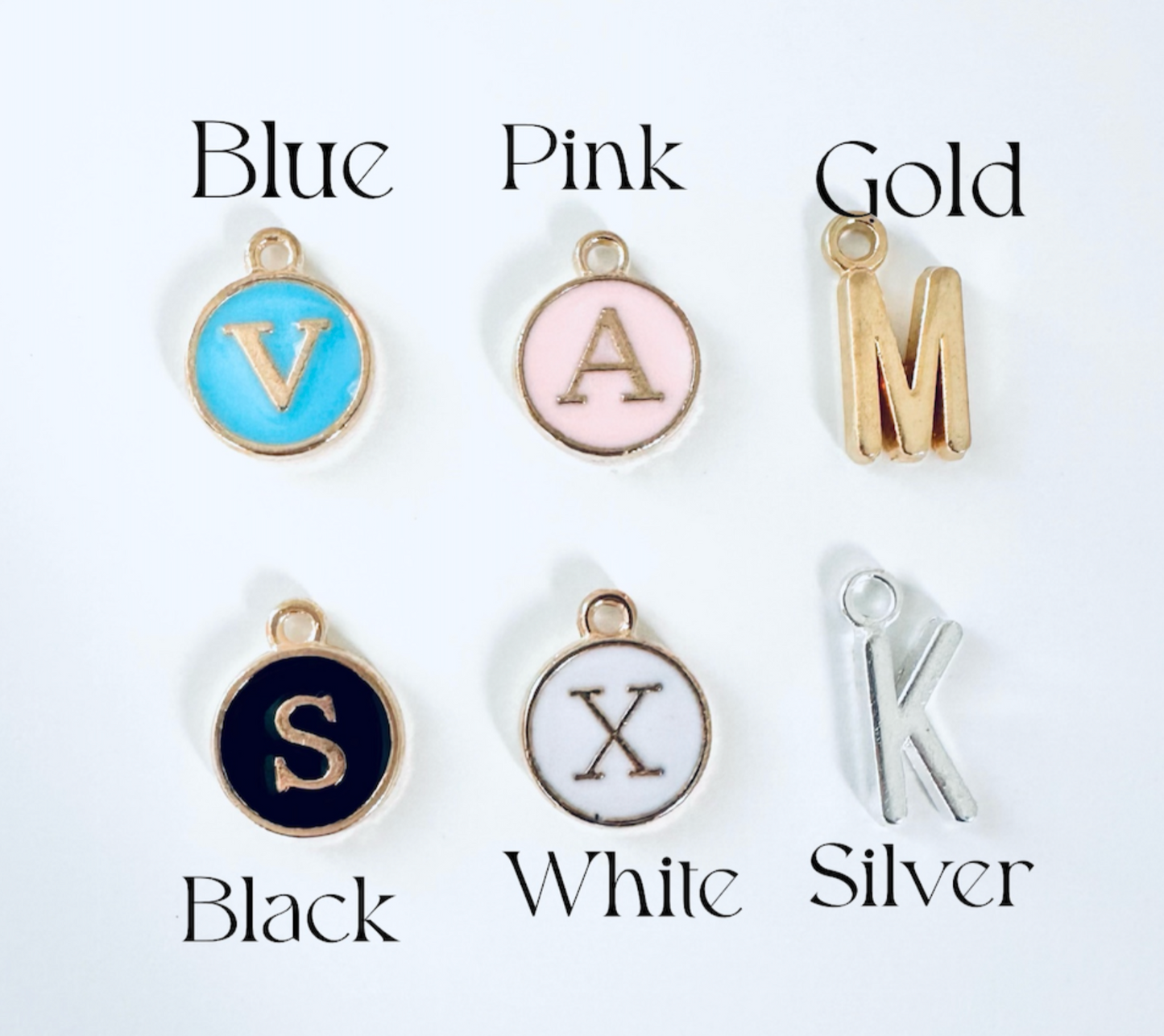 Holiday E-reader Charm