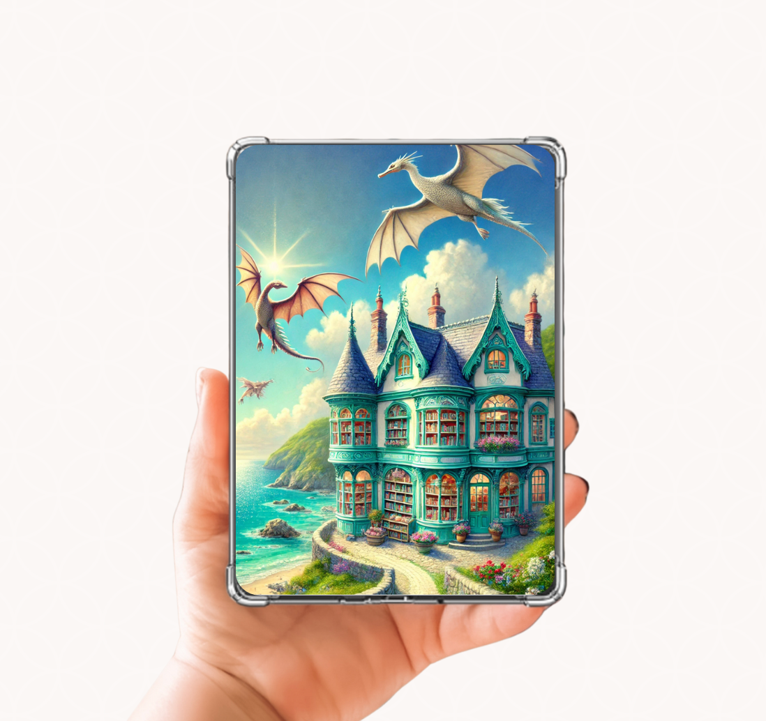 Dragon Sky