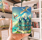 dragon sky