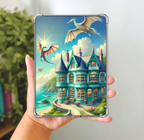 dragon sky