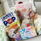 Blind Date with an E-Book Bundle Box